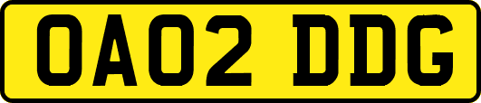 OA02DDG