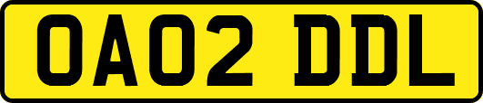 OA02DDL