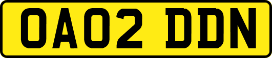 OA02DDN