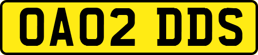 OA02DDS