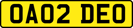 OA02DEO