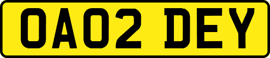 OA02DEY