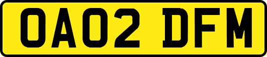 OA02DFM