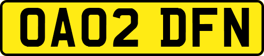 OA02DFN