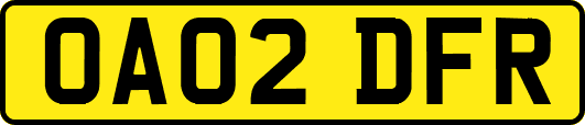 OA02DFR