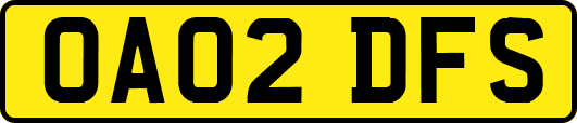 OA02DFS