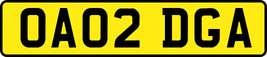 OA02DGA