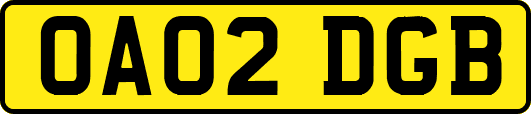 OA02DGB