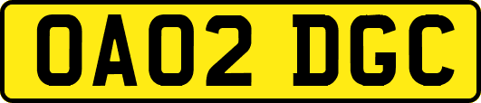 OA02DGC