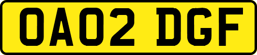 OA02DGF