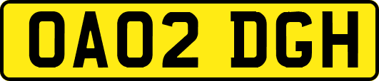 OA02DGH