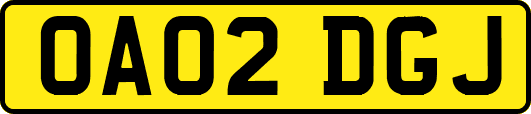 OA02DGJ