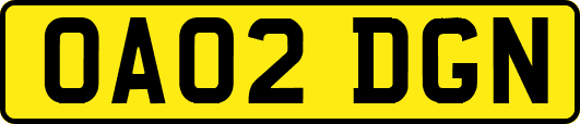 OA02DGN