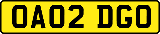 OA02DGO