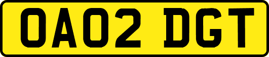 OA02DGT