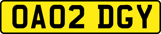 OA02DGY