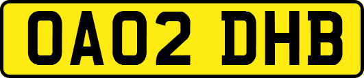 OA02DHB
