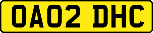 OA02DHC