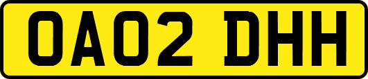 OA02DHH