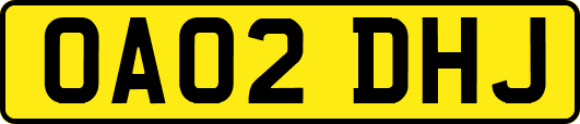 OA02DHJ