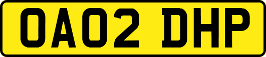 OA02DHP
