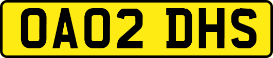 OA02DHS