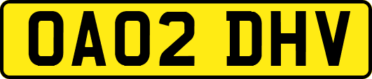 OA02DHV