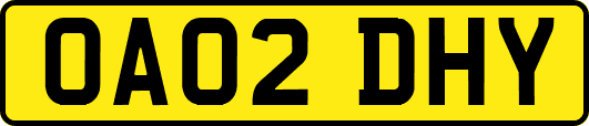 OA02DHY