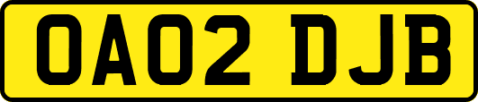 OA02DJB