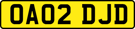 OA02DJD