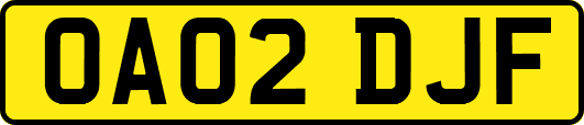 OA02DJF