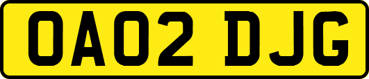OA02DJG
