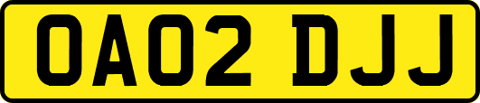 OA02DJJ