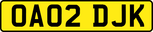 OA02DJK
