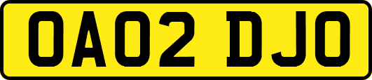 OA02DJO