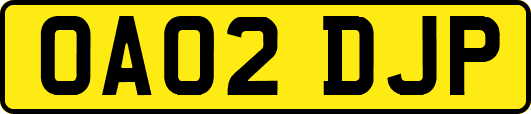 OA02DJP