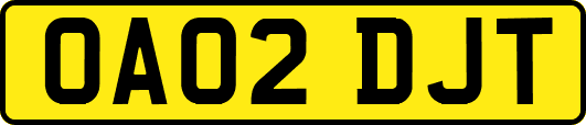 OA02DJT