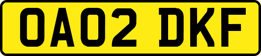 OA02DKF