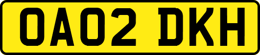OA02DKH