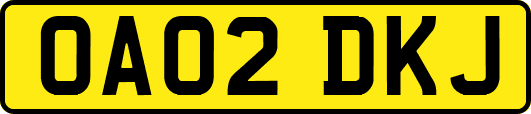 OA02DKJ
