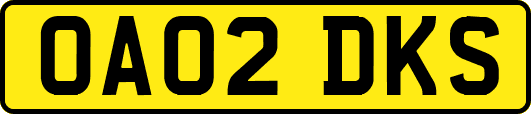 OA02DKS