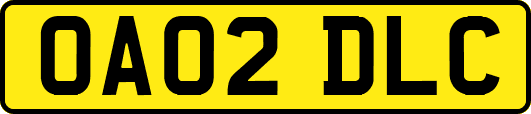 OA02DLC