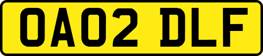 OA02DLF