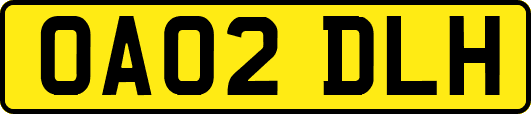 OA02DLH