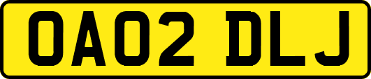 OA02DLJ