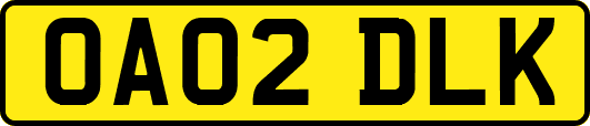 OA02DLK