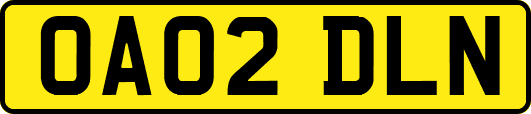 OA02DLN