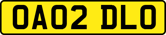 OA02DLO