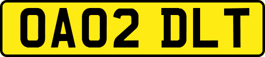 OA02DLT