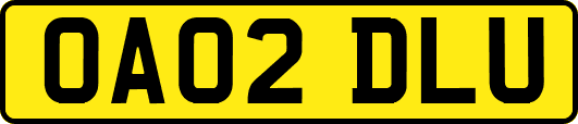 OA02DLU